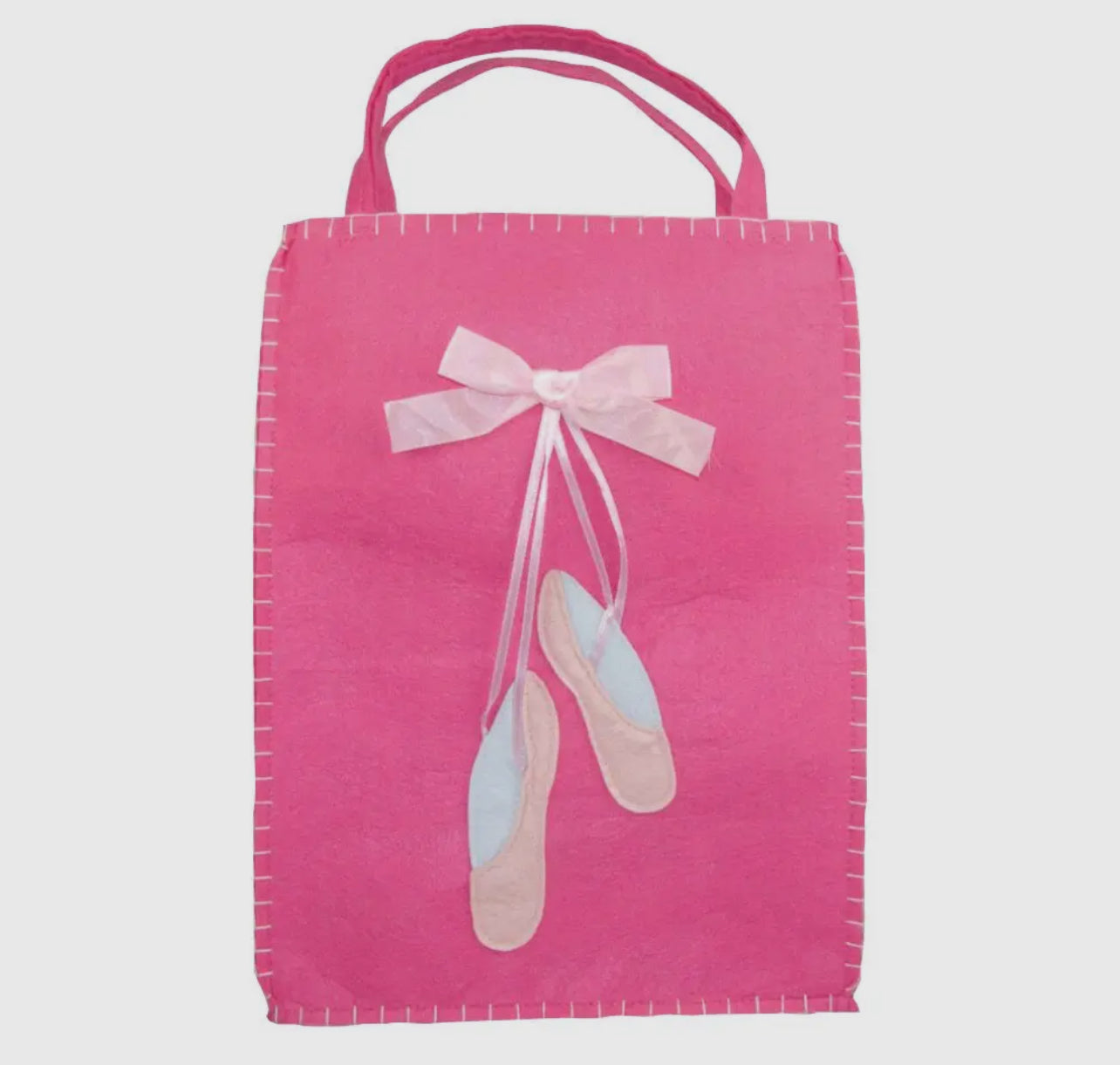 Tippytoe Ballet Bag