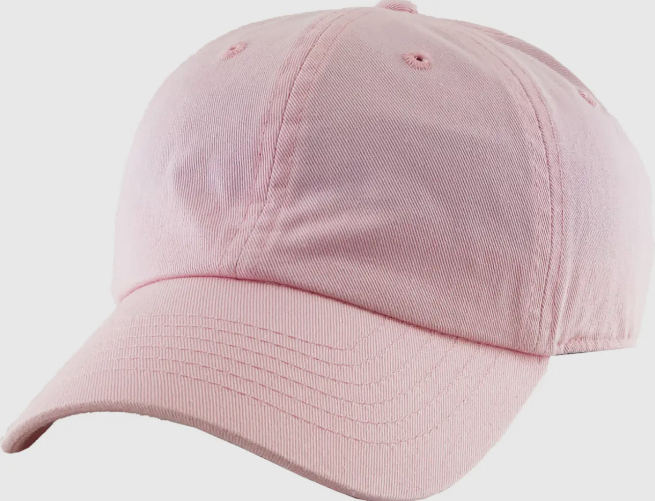 Kids Premium Baseball Cap (2-5)