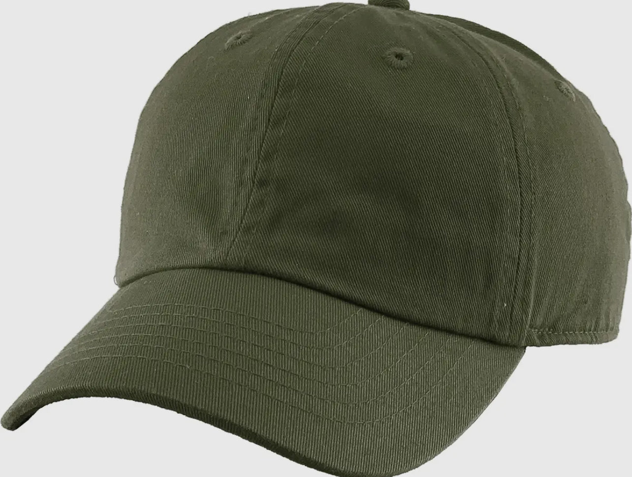 Kids Premium Baseball Cap(6-9)