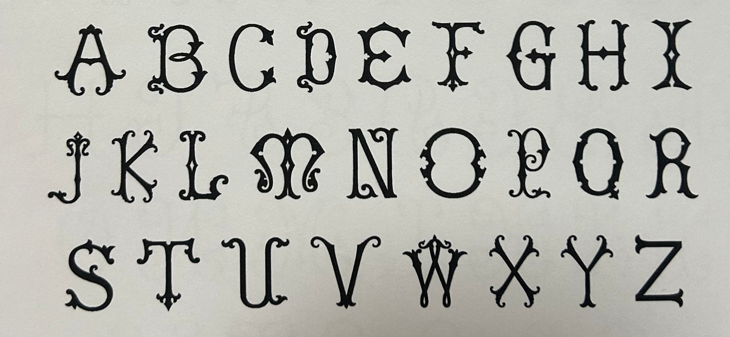 The Heritage Hand Towel