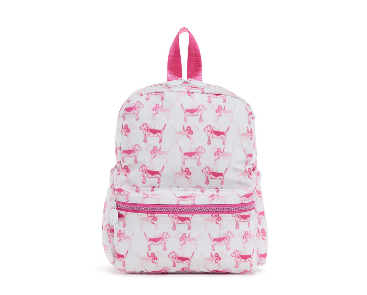 Mini Backpacker
