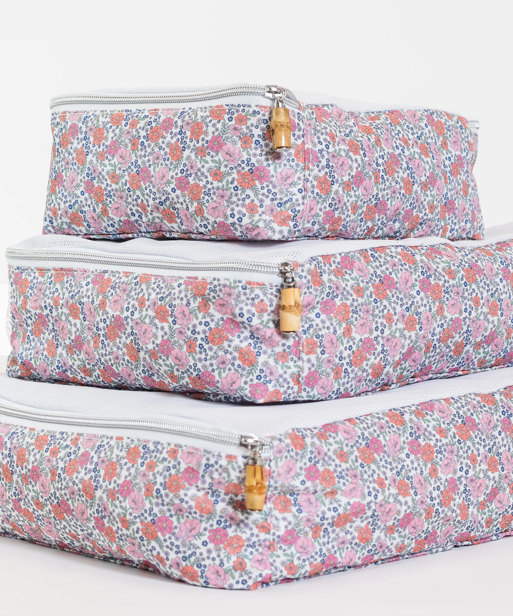 Packing Squad- Packing Cubes