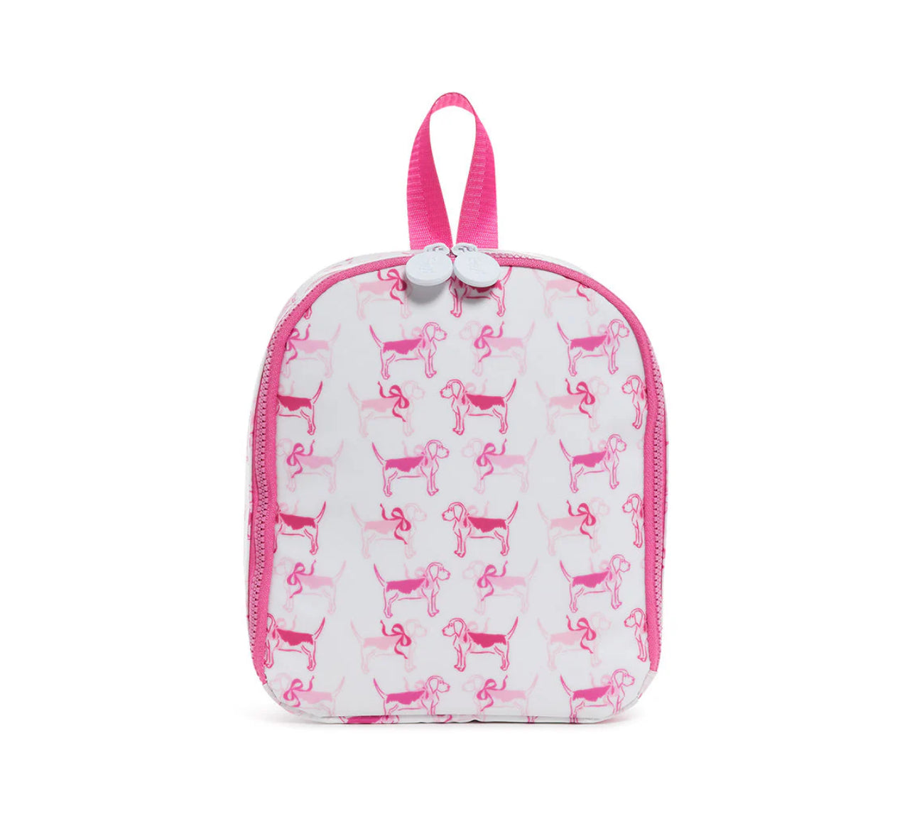Bring It LunchBox Puppy Love