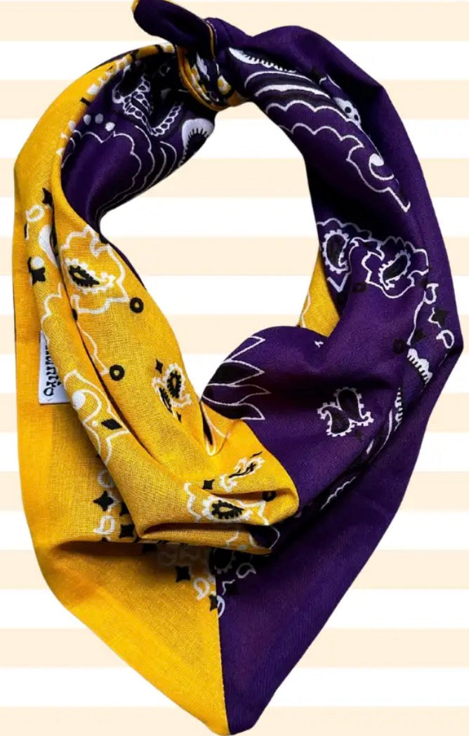 The Tailgate Tie