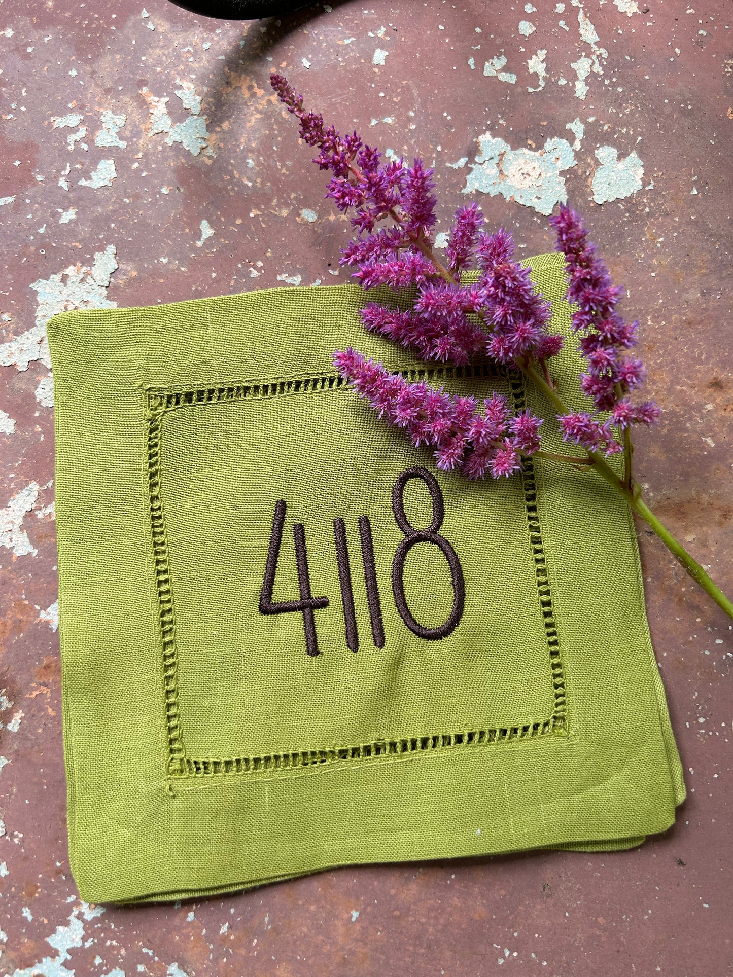 Highlands Cocktail Coasters