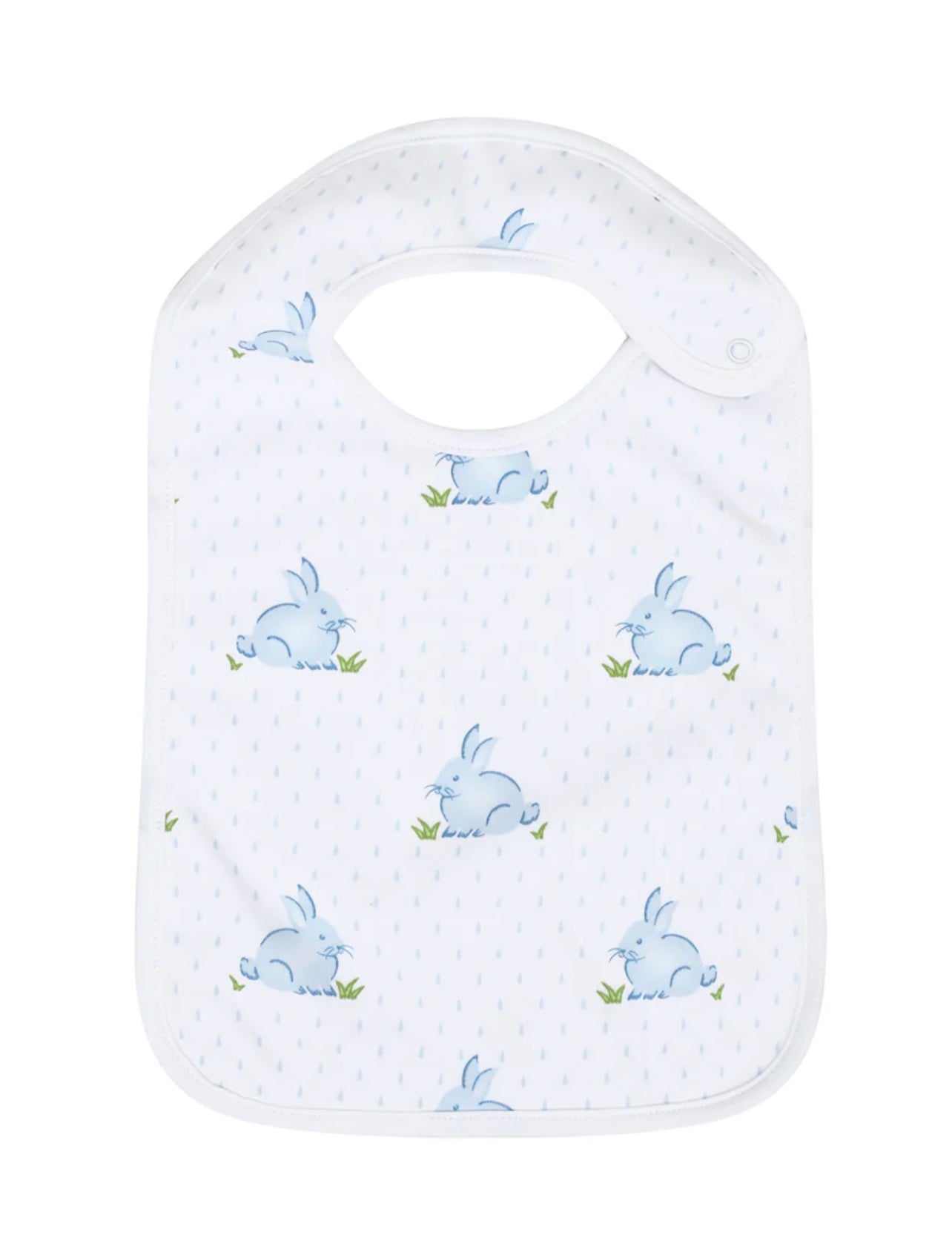 Bunny Feeding Bib