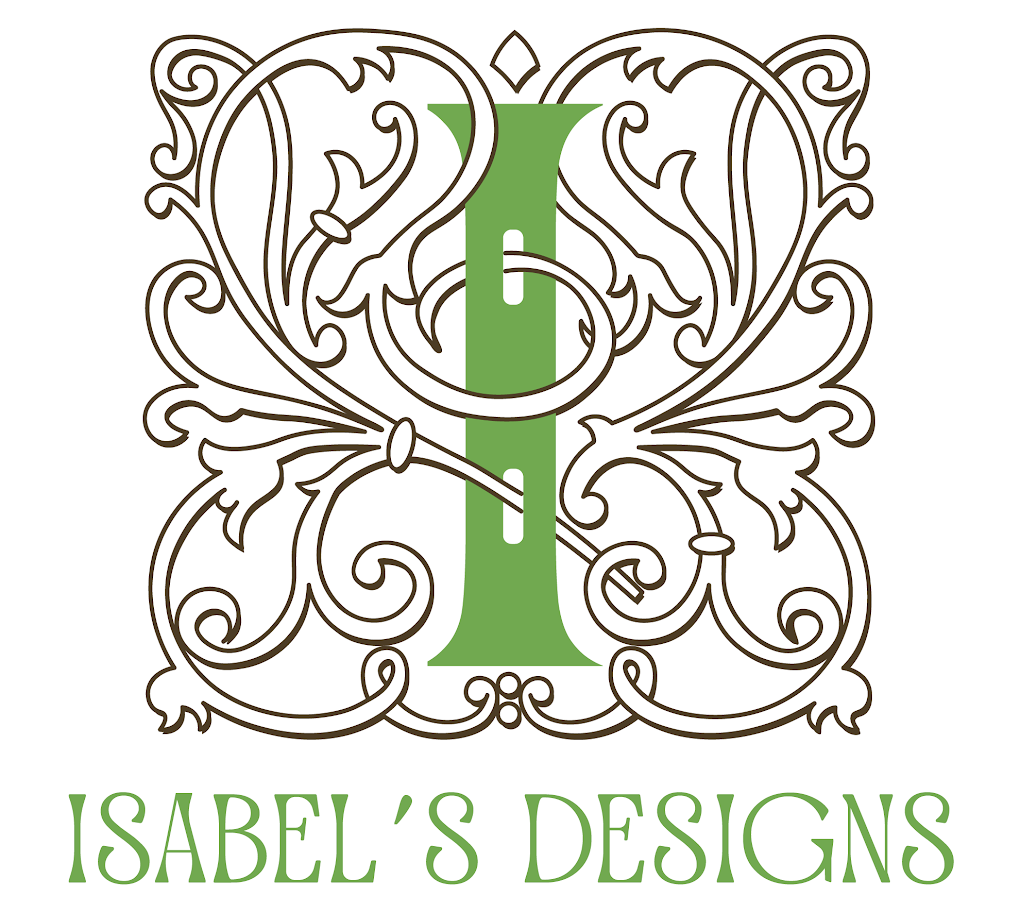 Isabel’s Designs 