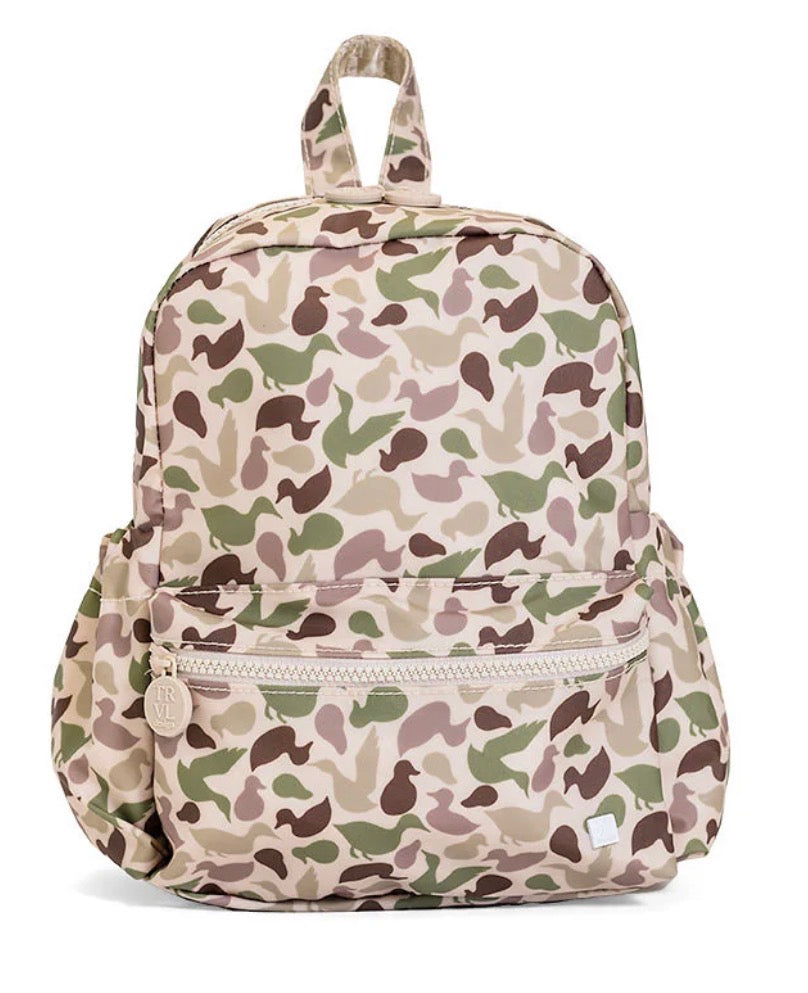 Mini Backpacker