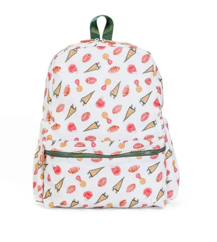 Backpacker