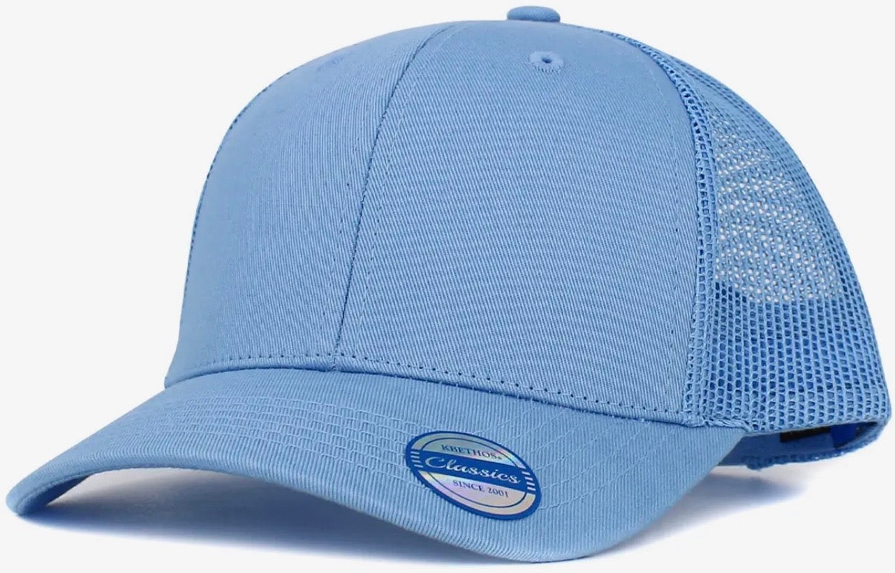 The All-Star Drip Cap