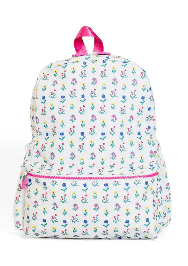 Backpacker