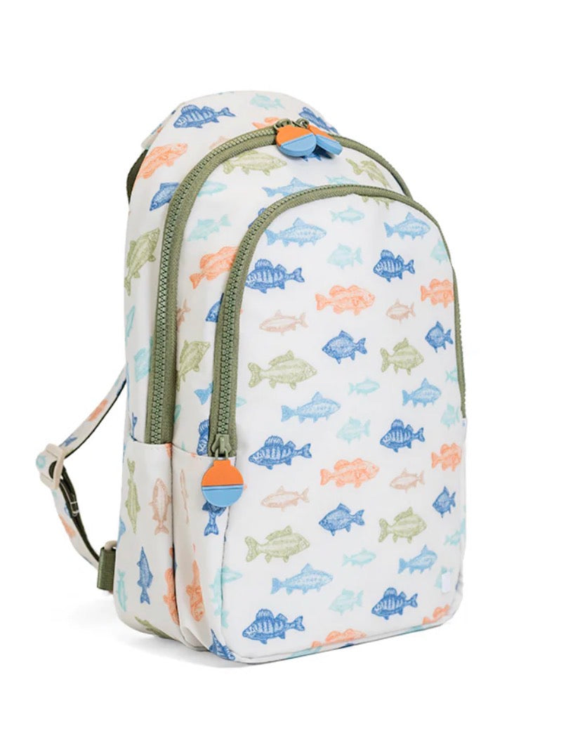 Tackle Bag