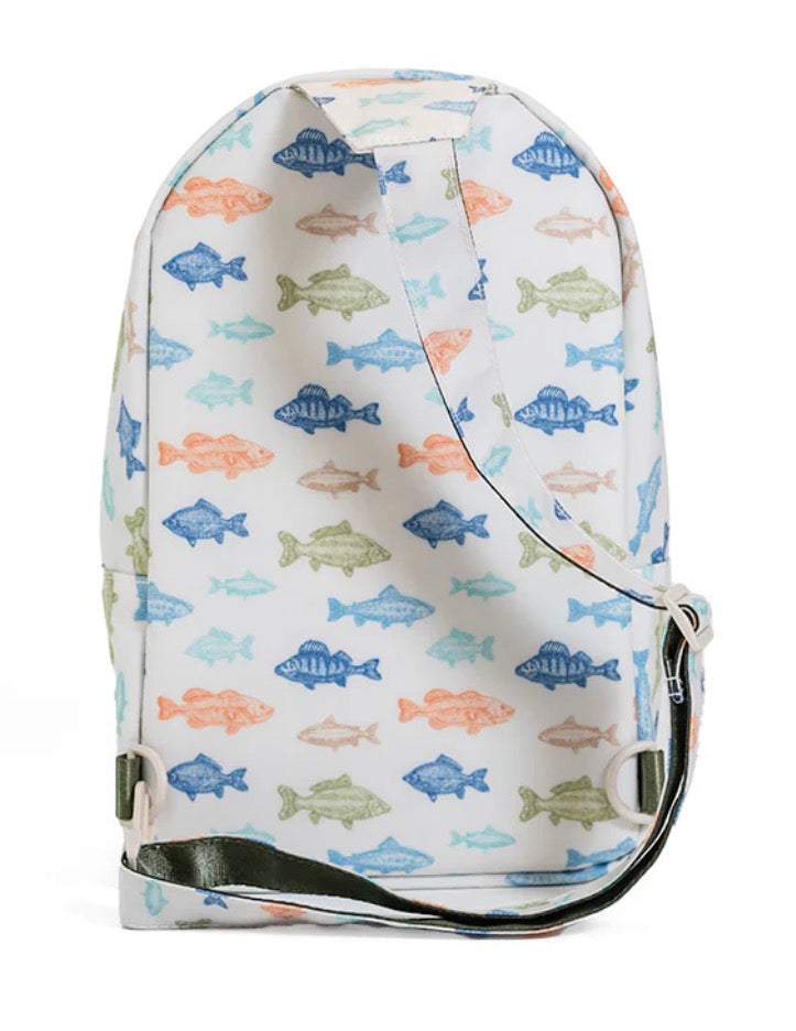 Tackle Bag