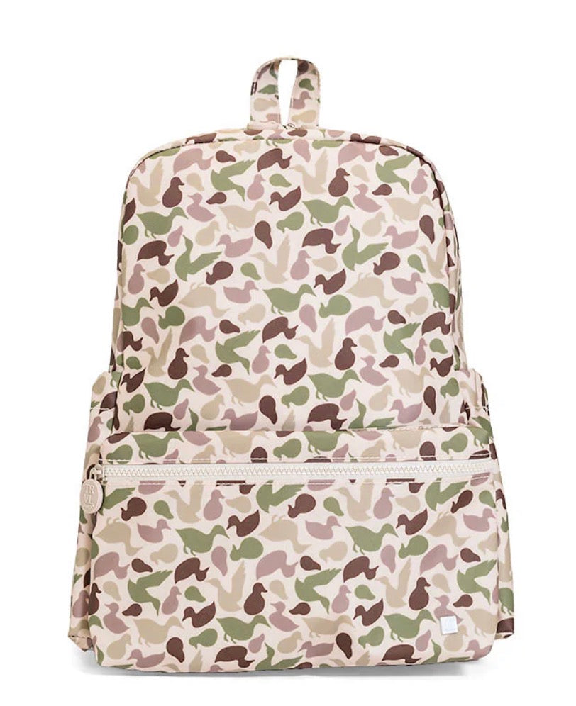 Backpacker