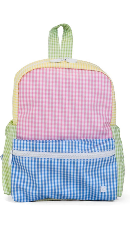 Mini Backpacker