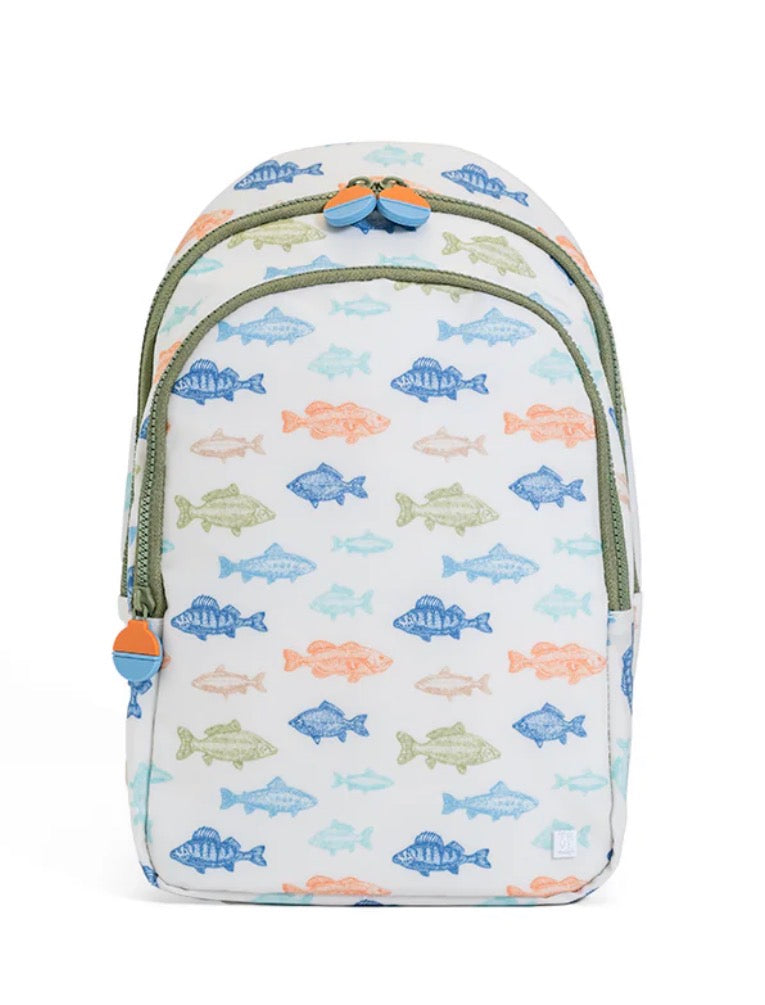 Tackle Bag