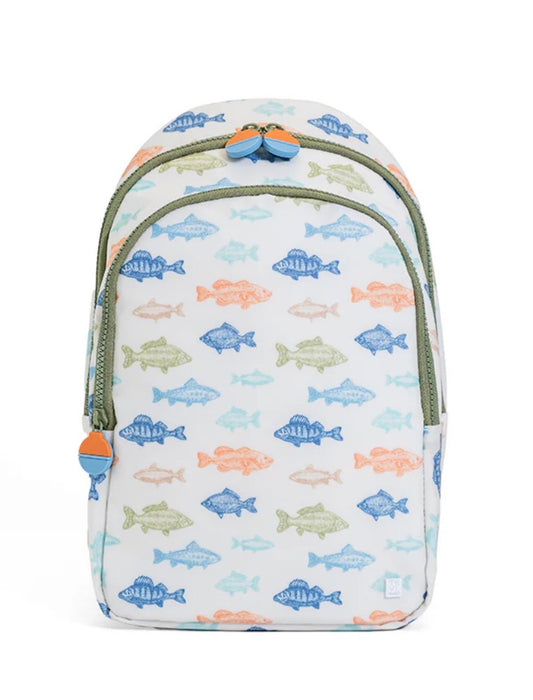 Tackle Bag