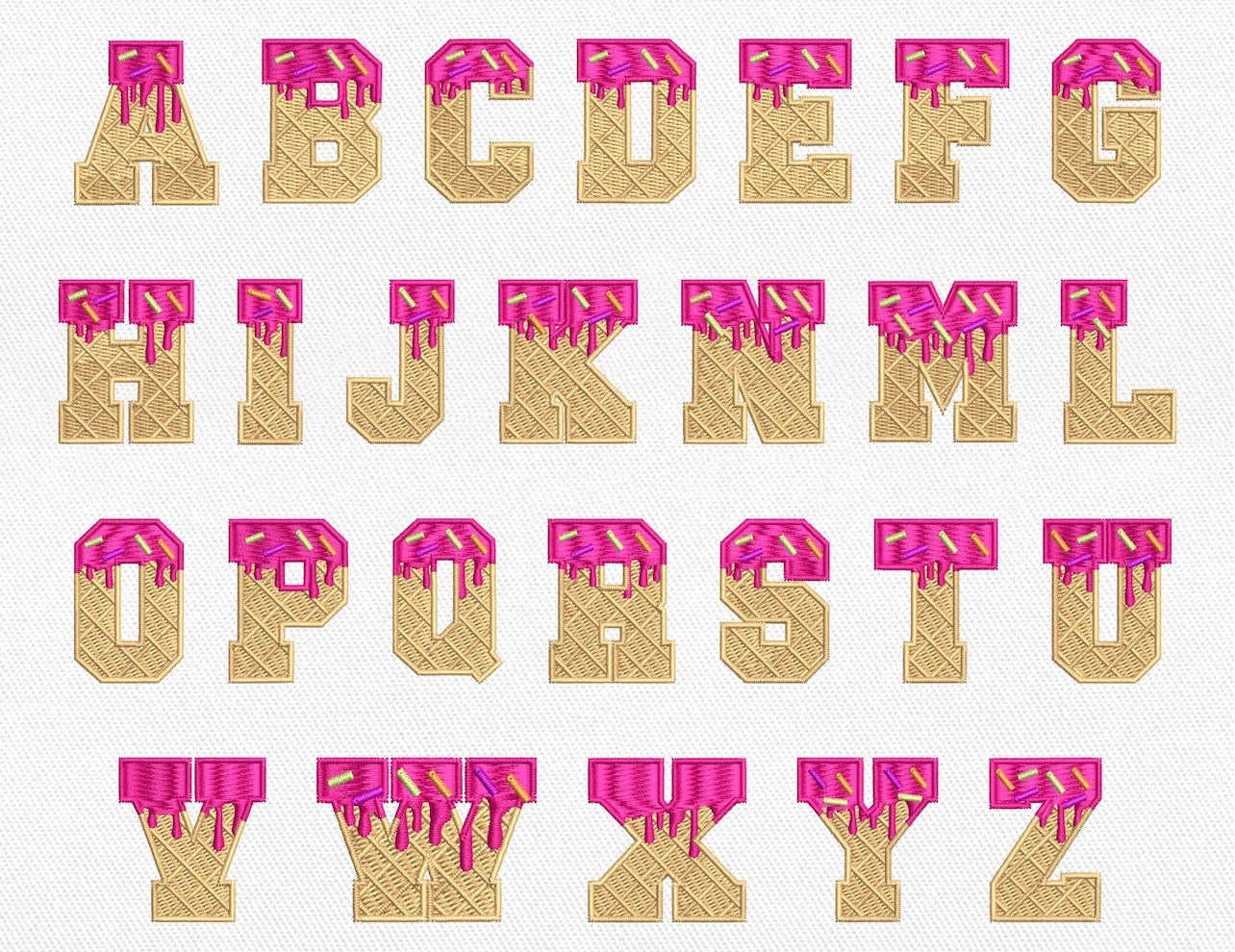 The All-Star Drip Cap