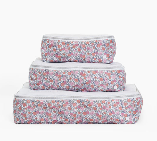 Packing Squad- Packing Cubes