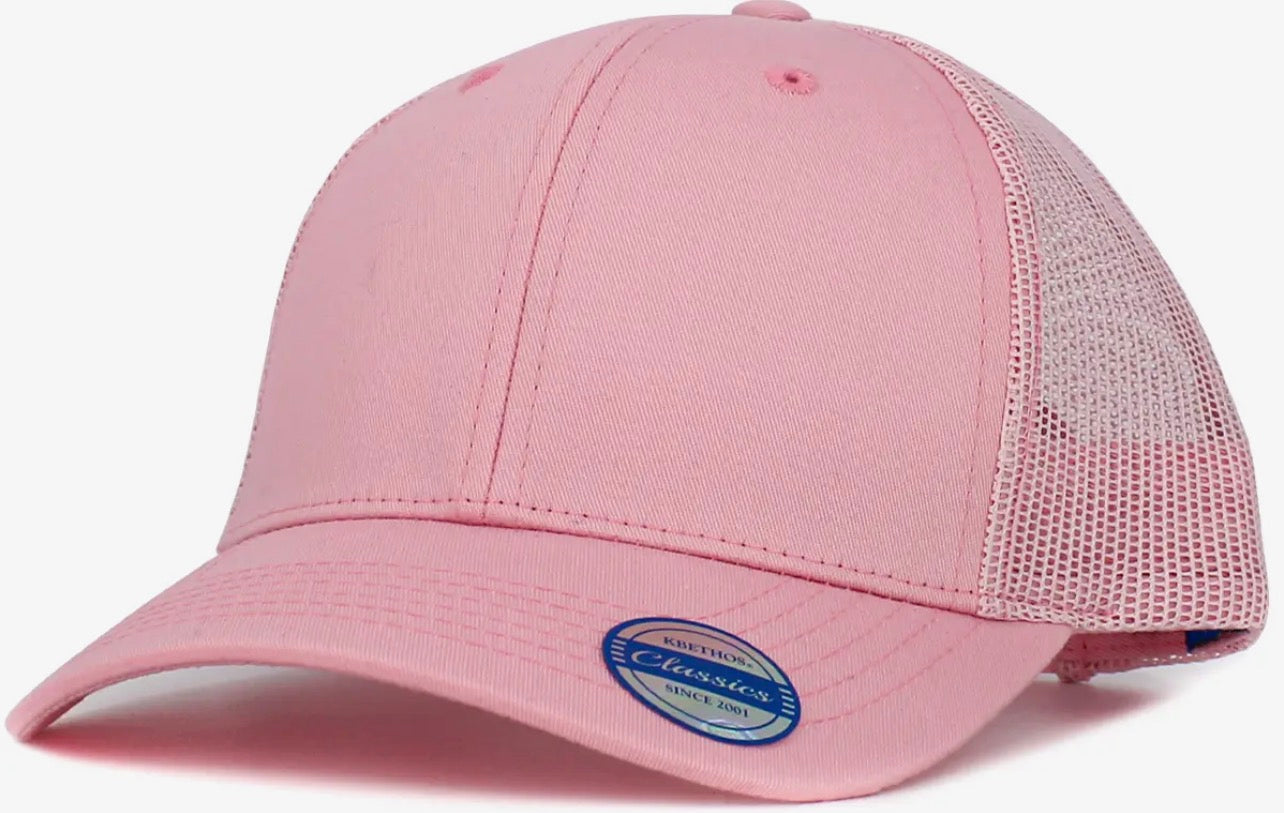 The All-Star Drip Cap