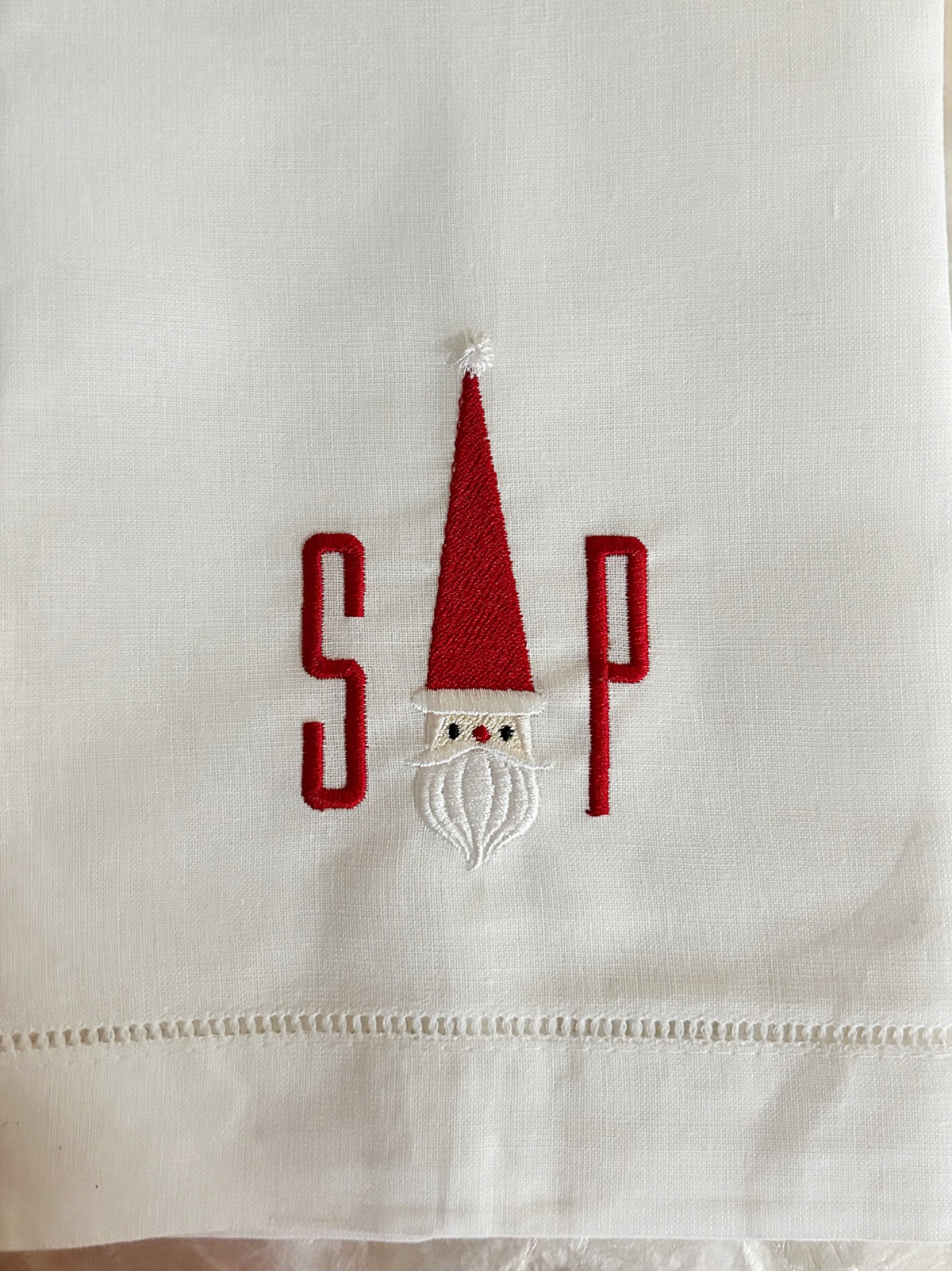 The Throwback Towel