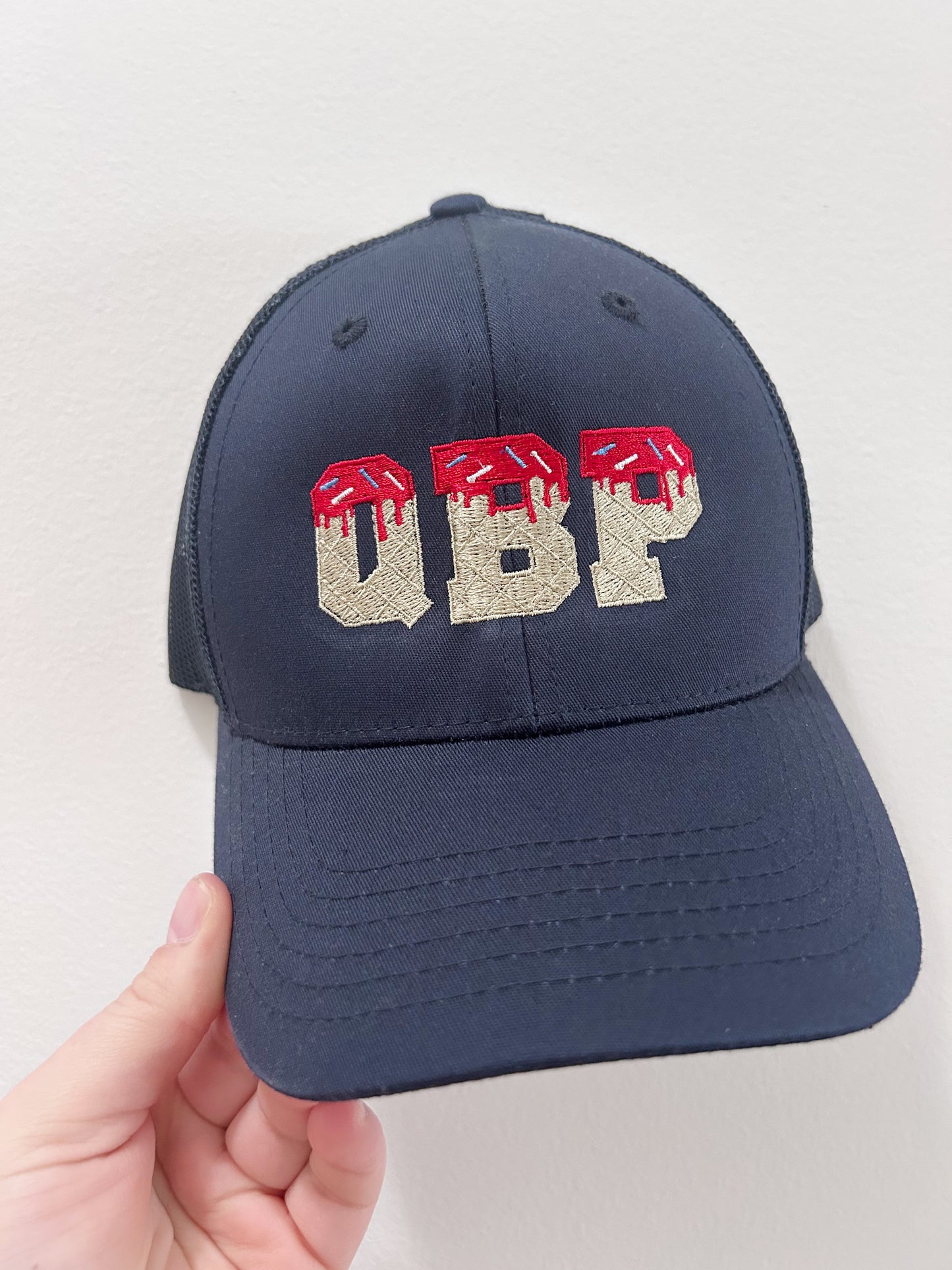 The All-Star Drip Cap